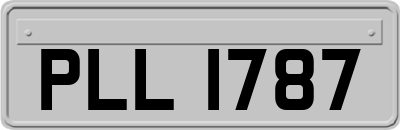 PLL1787