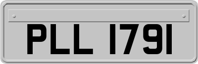 PLL1791