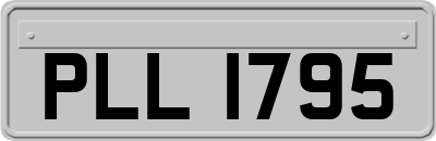 PLL1795