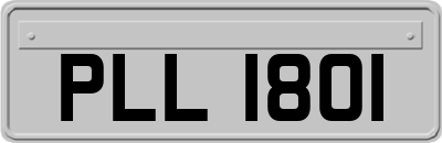 PLL1801