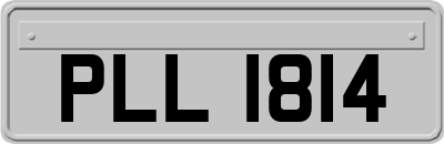 PLL1814