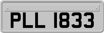PLL1833