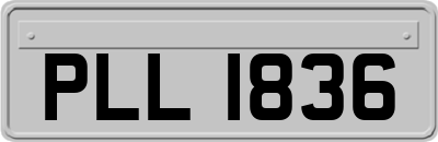 PLL1836