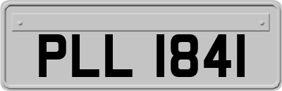 PLL1841