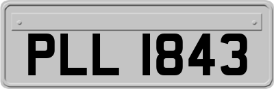 PLL1843