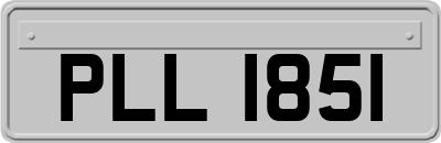 PLL1851