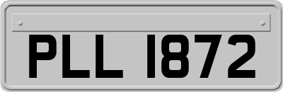 PLL1872