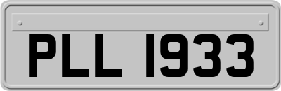 PLL1933