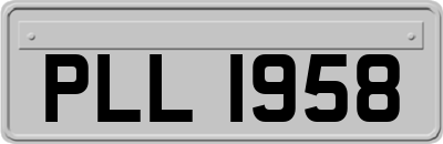 PLL1958