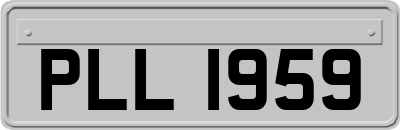 PLL1959