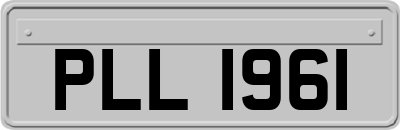 PLL1961