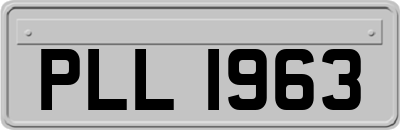 PLL1963