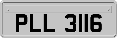 PLL3116