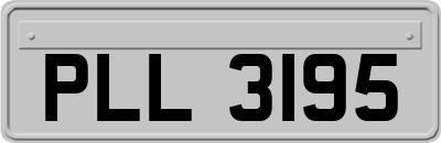 PLL3195