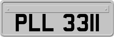 PLL3311