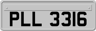 PLL3316
