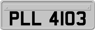 PLL4103