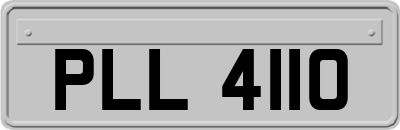 PLL4110