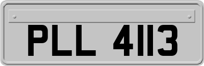 PLL4113
