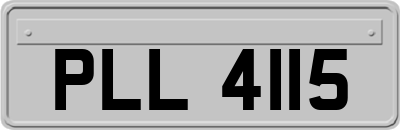 PLL4115