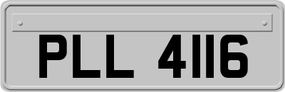 PLL4116
