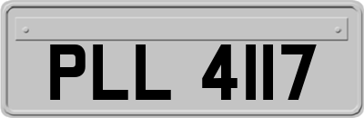PLL4117