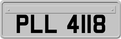 PLL4118