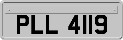 PLL4119