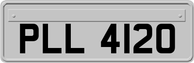 PLL4120