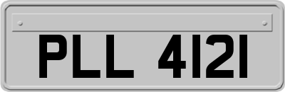 PLL4121