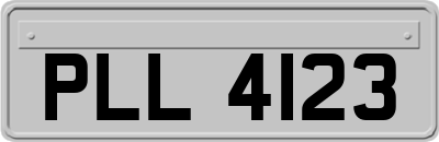 PLL4123