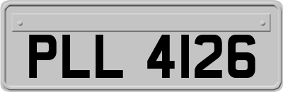 PLL4126