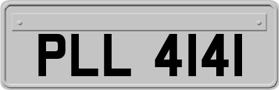 PLL4141