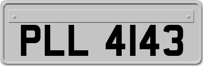 PLL4143