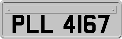 PLL4167