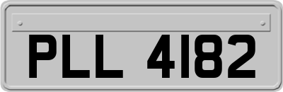 PLL4182