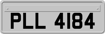 PLL4184