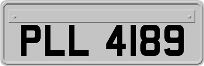 PLL4189