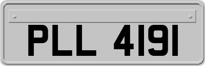 PLL4191