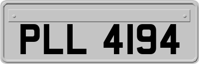 PLL4194