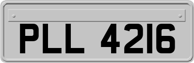 PLL4216