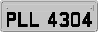 PLL4304