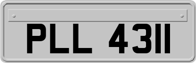 PLL4311