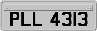 PLL4313