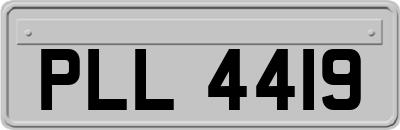 PLL4419