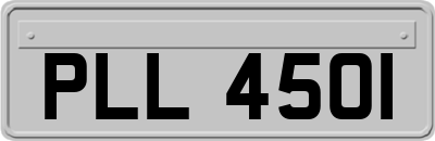 PLL4501