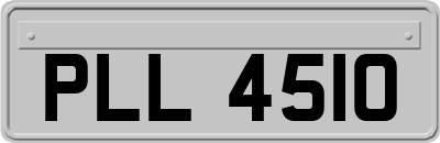 PLL4510