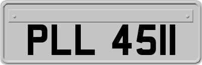 PLL4511