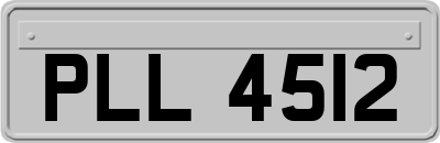 PLL4512
