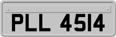 PLL4514